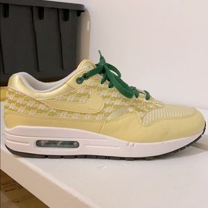 NIKE MEN AIR MAX 1 PREMIUM